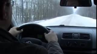 Автошкола Водитель плюс  Школа вождения 24  Осторожно   Зима