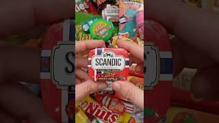 sweet interest #fypyoutube #candy #snacks #sweets #shortsvideo #sweet