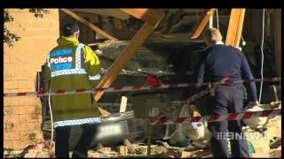 Murray Bridge Death | 9 News Adelaide
