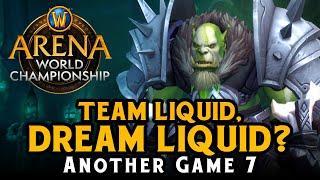 AWC 2022 Cup 2 | EU & NA Finals | Full VOD