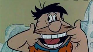 Flintstones Yabbadabbadoo Moments