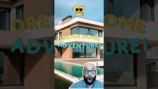  Discover Dream Homes in Vancouver  #RealEstate  #Vancouver #shorts #SunnyInVan