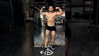 HECTOR'S HOUSE TECHNO GYM UZBEKISTAN BODYBUILDING KOKAND FITNESS GYM MALIK AESTHETIC MOTIVATION 2021