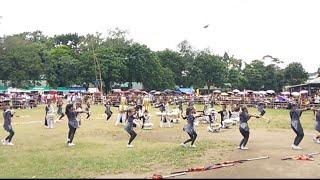 Vlog #626 #DLC Daet Elem.Sch.Vinzons Day Winning and Amazing Performance at Tacboan Festival 2024.