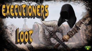 How to get Executioners Loot Conan Exiles 2019