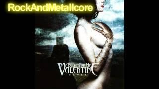 Alone-Bullet For My Valentine