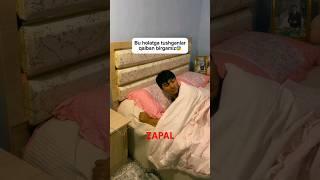 ZAPAL #zapal #prank #kamediya #uzbekistan #toshkent #qoʻqon #fargona