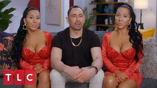 Twin Sisters Share the Same Boyfriend! | Extreme Sisters