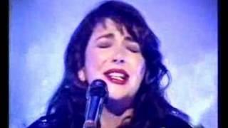 Kate Bush, "And So Is Love", Top of the Pops 1994