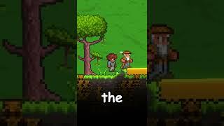 SECRET TERRARIA SEED THAT CHANGES WHOLE WORLD TO JUNGLE!! 