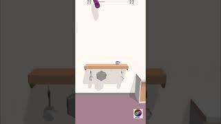 Bottle Flip 3D vs Bottle Jump 3D || iOS/Android