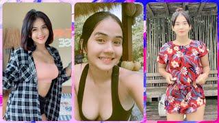 Tiktok hot id @sitianggunn_30 aka angguncantik