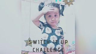 #SwitchItUpChallenge | Rayne | #MajLife 2019®6