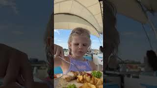 Kristinka Blondinka #happy #vlog #shorts #short