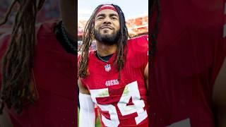 We Need More Fred Warner’s In Professional Sports #shorts San Francisco 49ers News
