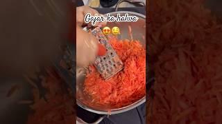 I made Gajar Ka Halwa in Canada  #gajarhalwa #canadalife #surreypind #gajarkahalwa