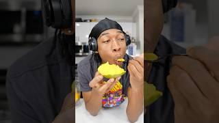 The PERFECT Mango Sorbet 