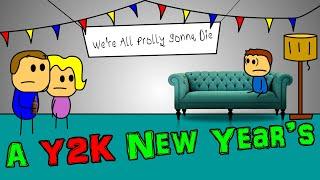 A Y2K New Year's