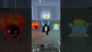 Insane spirit combo #bloxfruits #Roblox #viral #roblox