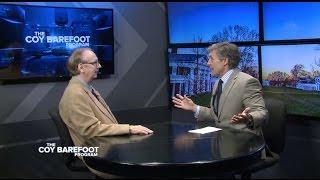 Rick Sincere on the Coy Barefoot Program | October 30, 2016 | S1E37