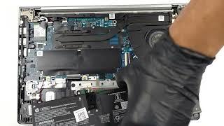 ️ How to open HP ProBook 440 G9 - disassembly and upgrade options