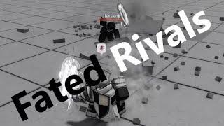 Roblox Heroes Battlegrounds - Sweatiest Fight Ever