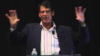 Eben Alexander: A Neurosurgeon's Journey through the Afterlife