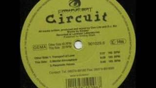 Circuit - Transport Of Love