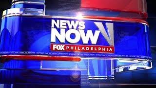 FOX 29 NEWS NOW: U.S. Rep. Elijah Cummings Dies / Key Ukraine Witness Testifies / Philly Vaping Bill