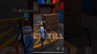 hacker  vs hacker  nan this id #freefire #viral #booyah #shorts