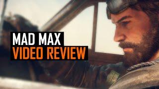 Mad Max Review