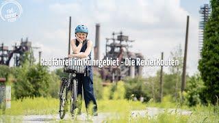 Die besten Radtouren im Ruhrgebiet | Unsere RevierRouten 