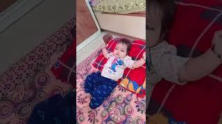 #newsong ️#punjabisong #hiphop #cutebaby #annie ️#danceclips