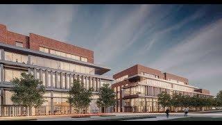 The Arts District: A New Home for Music and Theatre at Ohio State