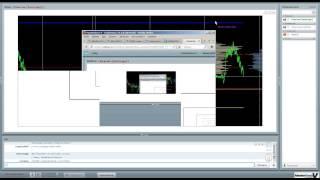 День открытых дверей академии Masterforex-V Santyago 31.10.2012