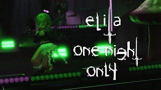 ELITA - ONE NIGHT ONLY | star productions