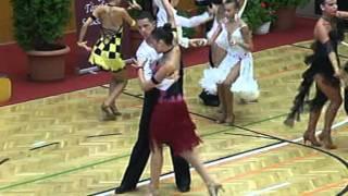 2011.08.13_Zanka_14_Paso_doble_S.mpg