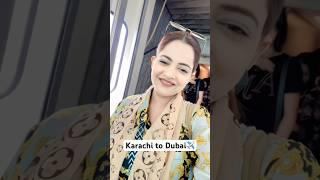 Come to Dubai habibi #music #newsong #uroojismail #trending