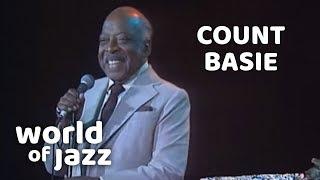 Count Basie and his Orchestra live at the North Sea Jazz Festival • 13-07-1979 • World of Jazz