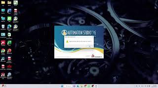 Automation Studio 7 Can't open