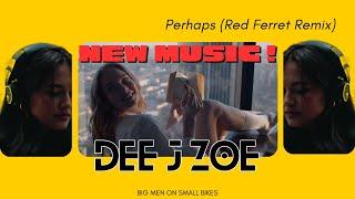 This AI-Inspired Track Will Break Your Heart | "Perhaps" by Dee J. Zoe