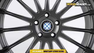 Beyern Wheels Aviatic from MotorHeader India