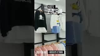 #zara #zarakids #зара #turkey #одеждаоптом #оптомтурция #поставщик #магазин #стамбул