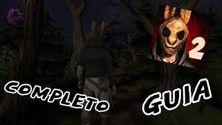 ¿Cómo Pasar? (HORROR TALE 2) *GUIA* Full Gameplay