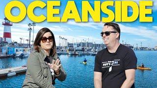 Is Oceanside the Best Value in San Diego?