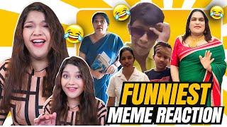 TOP MEME & REELS OF THE MONTH | Don't miss 