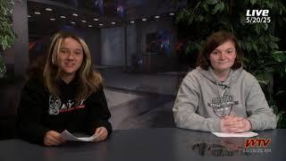 WTV News - May 20, 2025