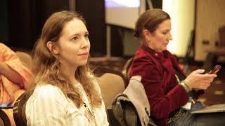 Farai Gwelo - ANH Academy Week 2018