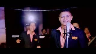 CANTARITOS DE ORO - PERDONAME (VIDEOCLIP OFICIAL)