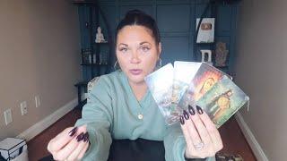 CAPRICORN | TIME TO BREAK THE CYCLE 🪬 | CAPRICORN TAROT READING.